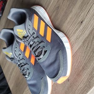 Adidas Durango Lightmotion Running Shoes Size 6.5 Boys